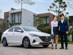 Hyundai Accent (Verna) Accent 2021 1.4AT Đặc Biệt